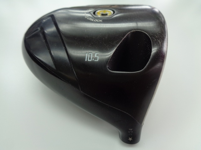 スリクソンZ745 ツアー支給品 ヘッド単品 ダンロップ ドライバー