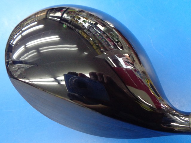 ZEAL GATE 101 ATTAS PUNCH7 プロトタイプ イーブンゴルフ ドライバー