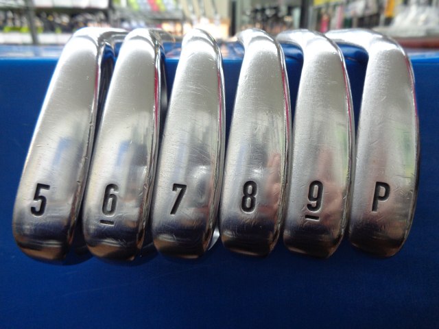 X-FORGED STAR 2021 NSPRO950GHneo(JP) 6S キャロウェイ アイアン