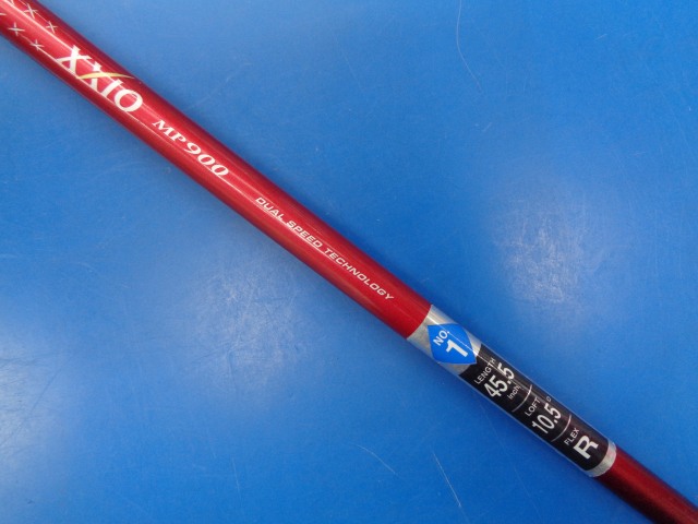 F[79186]ダンロップ ゼクシオ2016モデル/MP900L/L/20