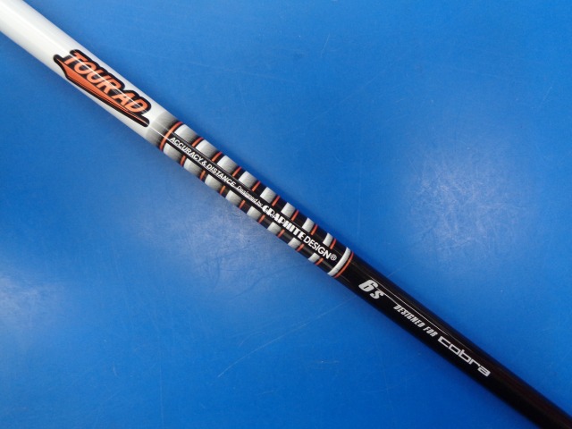 LTDx LS TourAD for Cobra(JP) コブラ ドライバー クラブ詳細｜中古