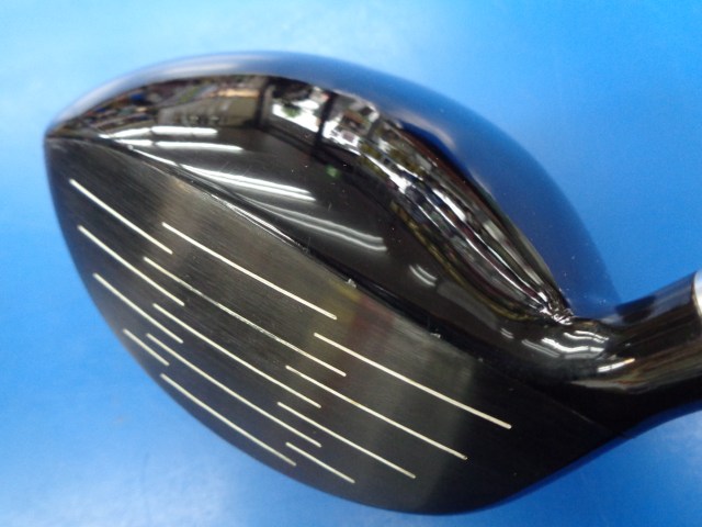 RODDIO Type-S BlackFace TourAD GP-6 ロッディオ ドライバー クラブ