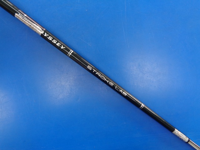 ♥名器　ロングネック　ODYSSEY WHITE HOT #6 オデッセイ ホワイトホット#6ロングネック オデッセイ(ODYSSEY) パター