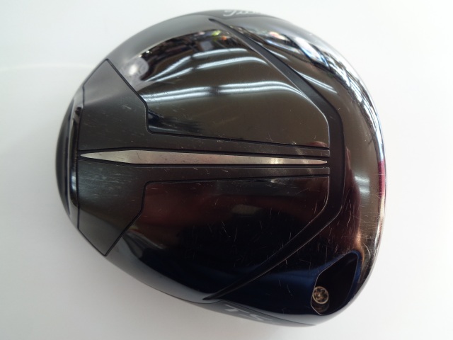 TSR2 ツアー支給品 ヘッド単品 タイトリスト ドライバー クラブ詳細