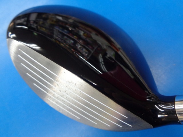 ツアーステージX-DRIVE GR 2012 TourAD B12-03w ブリヂストン