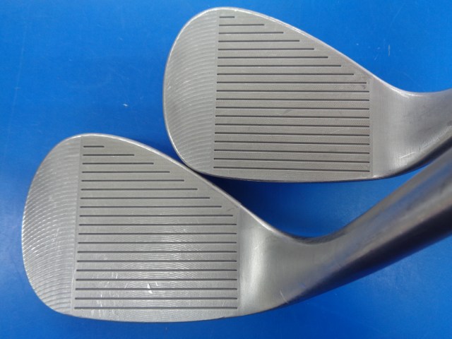 RTZ TOUR RACK 52-10 58-6 2本セット SteelFiber i80cw クリーブランド