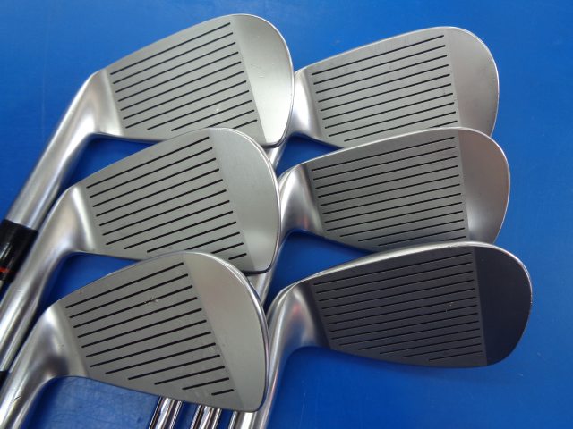 ツアーアスリート TOUR ATHLETE 925 D/G 6S ホンマ アイアンセット