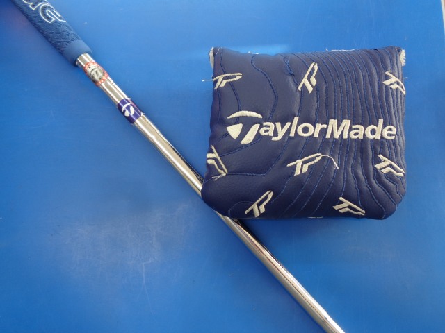 TP COLLECTION HYDRO BLAST BANDON TM2 スチール[33] テーラーメイド