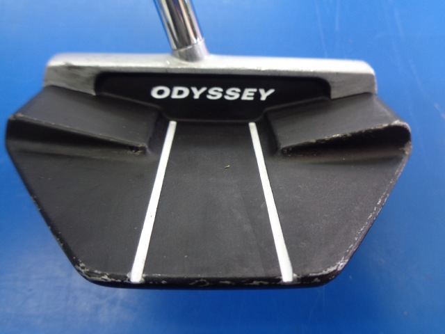 STROKE LAB 2019 2M CS オリジナルスチール[34] オデッセイ パター