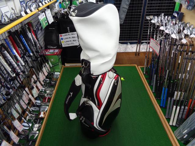 ツアーステージ　V773 メンズゴルフクラブ13本セット　キャディバッグ付き ツアーステージV773ゴルフクラブ13本セット