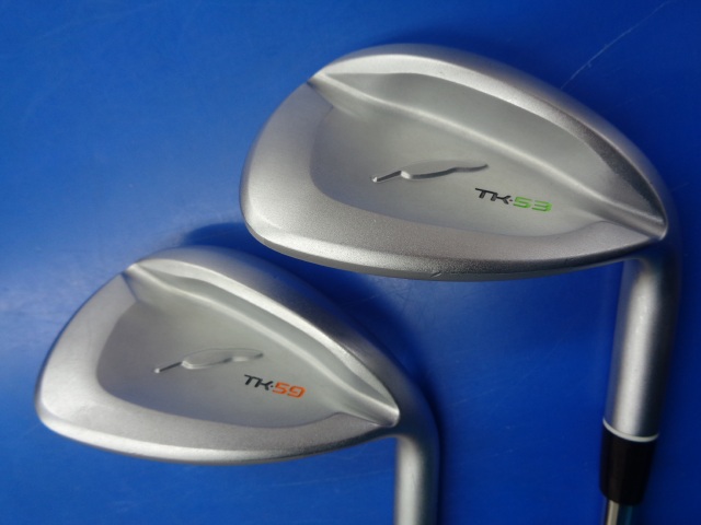 TK-53.TK-59 N.S.PRO 950GH neo フォーティーン ウェッジ クラブ詳細