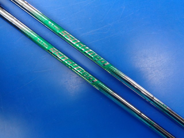 TK-53.TK-59 N.S.PRO 950GH neo フォーティーン ウェッジ クラブ詳細