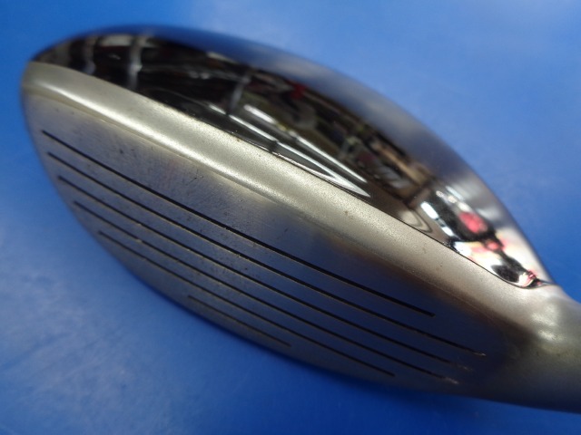 DIABLO EDGEユーティリティ BLACK FUBUKI AX i375ct キャロウェイ
