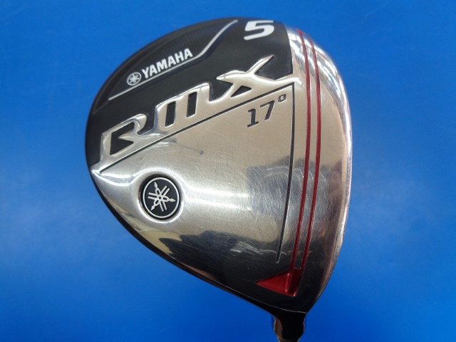 RMX 2019 ATTAS KING 5 ヤマハ フェアウェイウッド クラブ詳細｜中古
