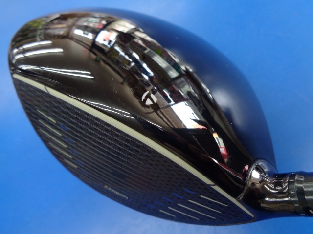 Qi10 MAX VANQUISH 5 テーラーメイド ドライバー クラブ詳細｜中古