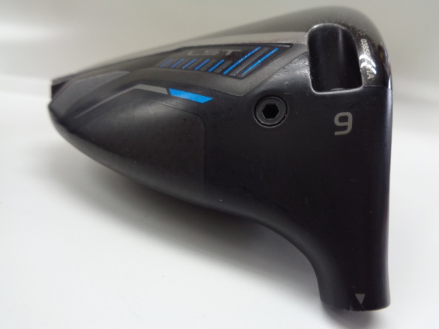 G440 LST ヘッド単品 ピン ドライバー クラブ詳細｜中古 ゴルフクラブ