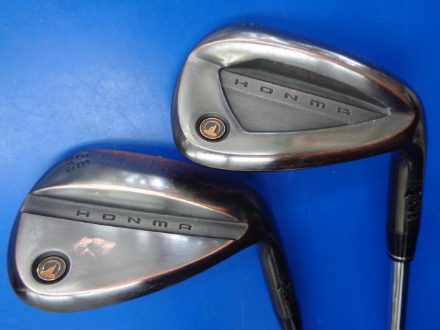 HONMA
