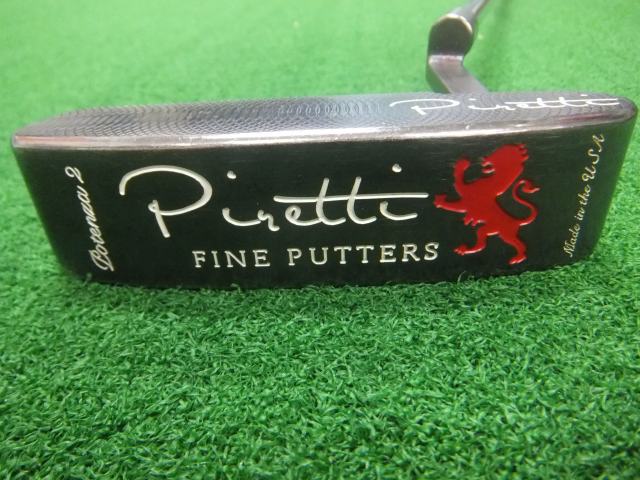 Piretti