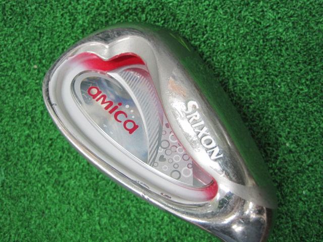 SRIXONアミカ SRIXONアミカ