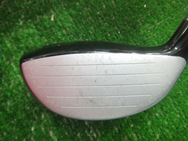 tourAD GT7S ブリヂストン　3W用 ツアーステージX-FW 2013 TourAD GT-6 ブリヂストン フェアウェイ