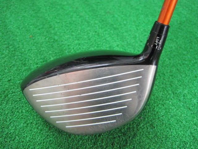 スリクソンZF65/Miyazaki Kaula MIZU 6/S/15 フェアウェイウッド