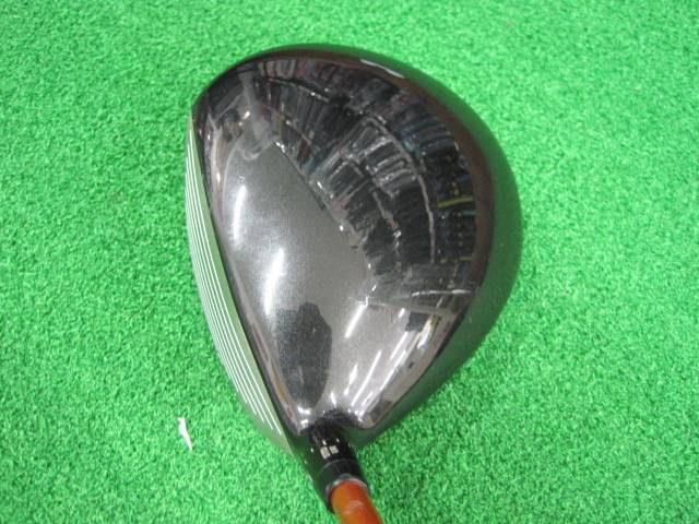 スリクソンZ545 Miyazaki Kaula MIZU 6 ダンロップ ドライバー クラブ