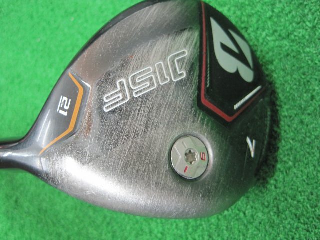 J15F ブリヂストン フェアウェイウッド 在庫一覧｜中古 ゴルフクラブ 