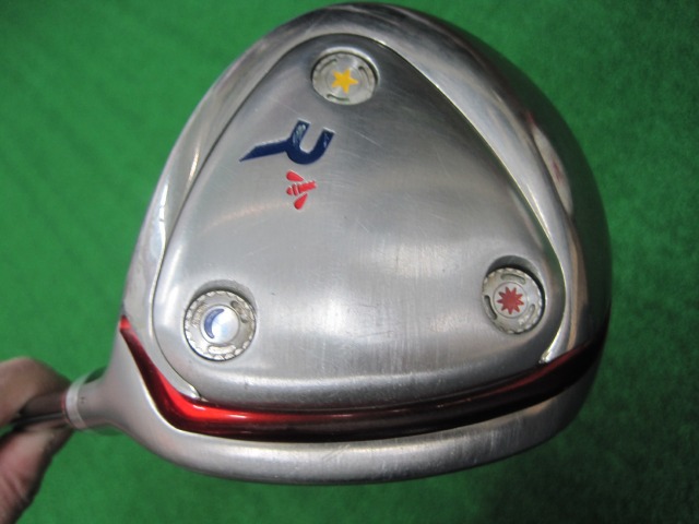 クラブ Titleist - RODDIO FW 5W Cleek PENTACROSSWEB F-6 RODDIO PENTACROSSWEB F6 ロッディオ フェアウェイウッド クラブ