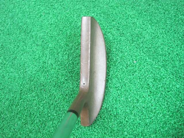 青木功モデル パター 青木功モデルパター - メルカリ