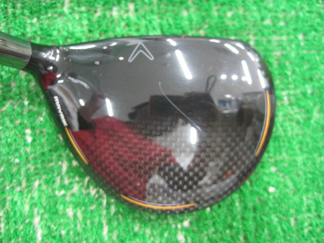 MAVRIK SpeederEVOLUTION VI FW60(JP) キャロウェイ