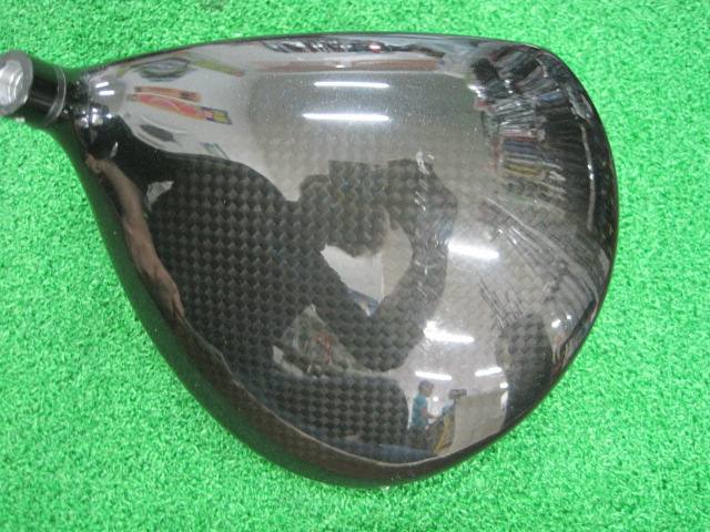 CRZ-445 ヘッド クレイジー ドライバー クラブ詳細｜中古 ゴルフクラブ