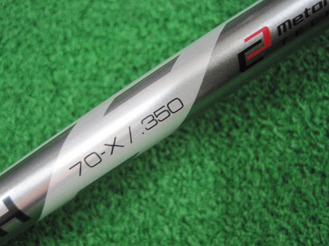 MCH 70（X)38.625インチ UT フジクラ シャフト クラブ詳細｜中古