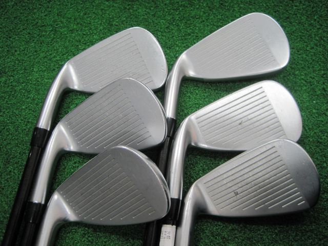 JPX 200X Tour AD AD-65TypeII ミズノ アイアンセット クラブ詳細