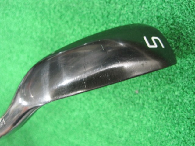 GelongD IX-001 FT-70i フォーティーン アイアンセット クラブ詳細