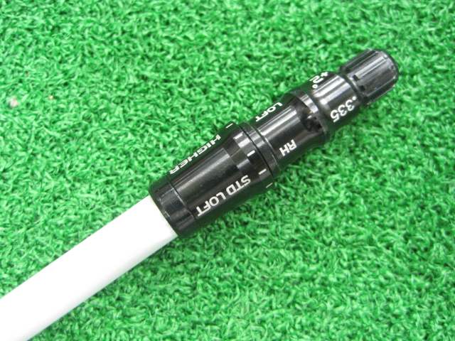 Speeder 661 EvolutionVII（S）44.25インチ テーラーメイドスリーブ