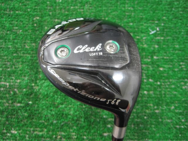 中古 Fire Express MAX Plus 5S Fire Express MAX Plus｜旧製品｜ウッド用シャフト｜コンポジット