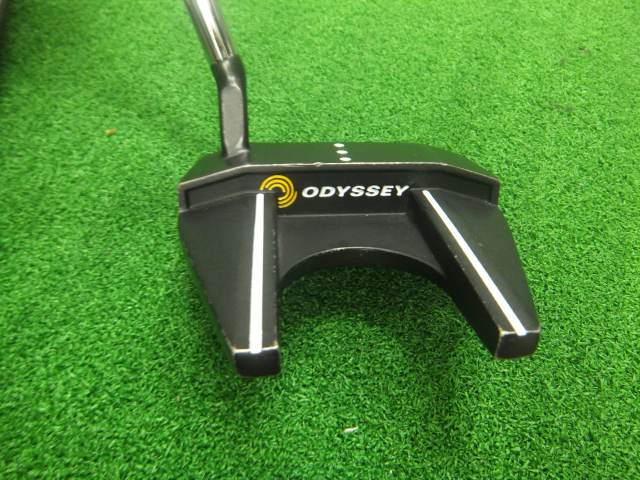 Odyssey Stroke Lab SevenS パター　33インチ STROKE LAB オデッセイ ストロークラボ パター SEVEN 33インチ