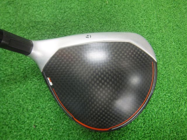 M6 FUBUKI TM5 2019(JP) テーラーメイド フェアウェイウッド クラブ