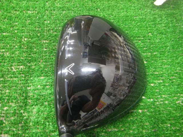 ROGUE STAR Speeder EVOLUTION for CW 50(JP) キャロウェイ ドライバー