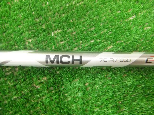 MCH 70（R)38.5インチ フジクラ シャフト クラブ詳細｜中古 ゴルフ
