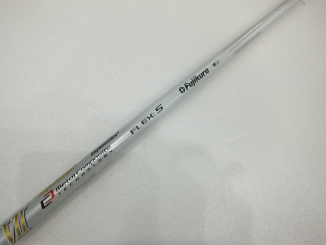 Speeder 569 EvolutionVII（S）44.125インチ キャロウェイスリーブ