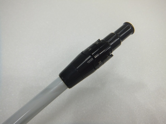 Speeder 569 EvolutionVII（S）44.125インチ キャロウェイスリーブ