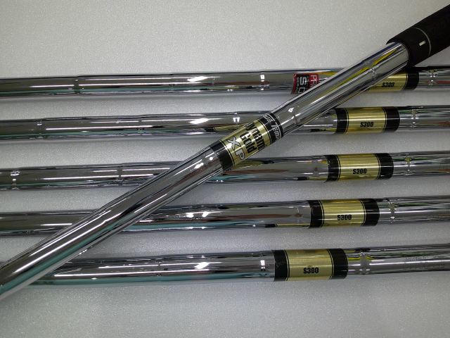 PRGR iD nabla RS TITAN FACE 5I～PW 6本セット PRGR iD nabla RS TITAN FACE 5I～PW 6本セット iD nabla RS