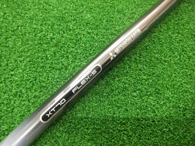 KUROKAGE XT70（S）41.875インチ FW用 三菱レイヨン シャフト