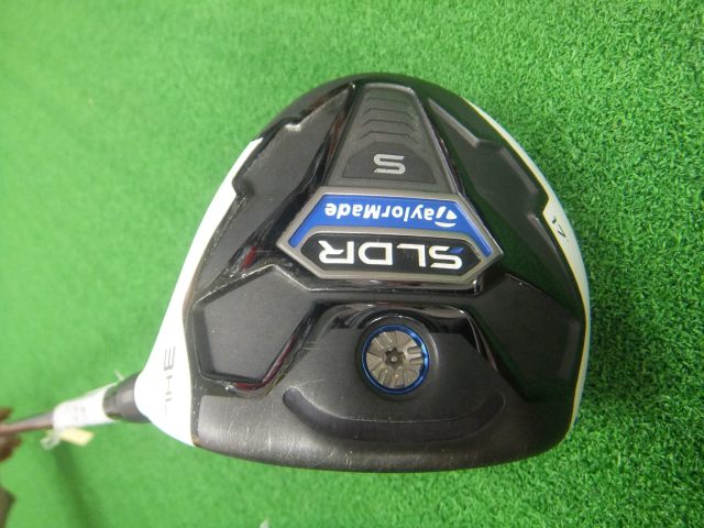 驚きの激安価格 テーラーメイドSLDR S DI-6s AD Tour 460 クラブ