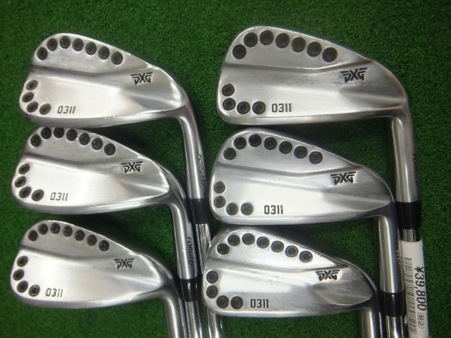 PXG