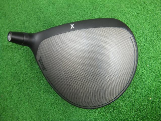 0311 GEN5 ヘッドのみ PXG ドライバー クラブ詳細｜中古 ゴルフクラブ