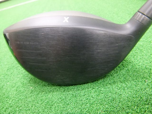 0311 GEN5 ヘッドのみ PXG ドライバー クラブ詳細｜中古 ゴルフクラブ