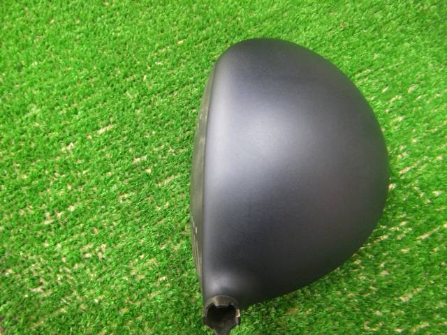 XR PRO ヘッドのみ キャロウェイ ドライバー クラブ詳細｜中古