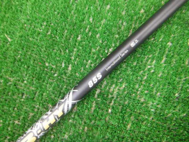 ATTAS MB-HY 85（S）39.125インチ PINGスリーブ USTマミヤ
